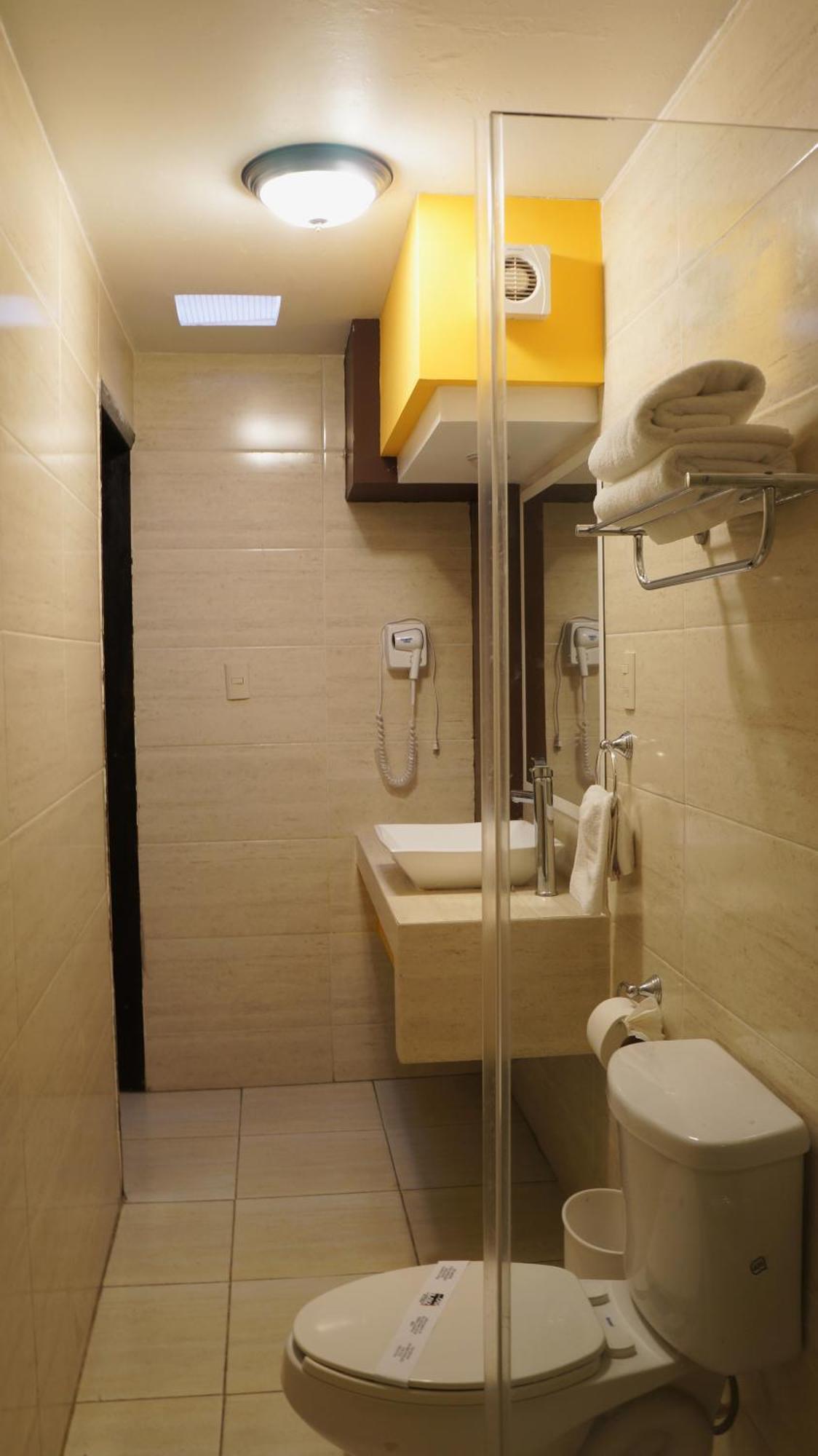 Hotel Casa Blanca Fresnillo de González Echeverría Bagian luar foto