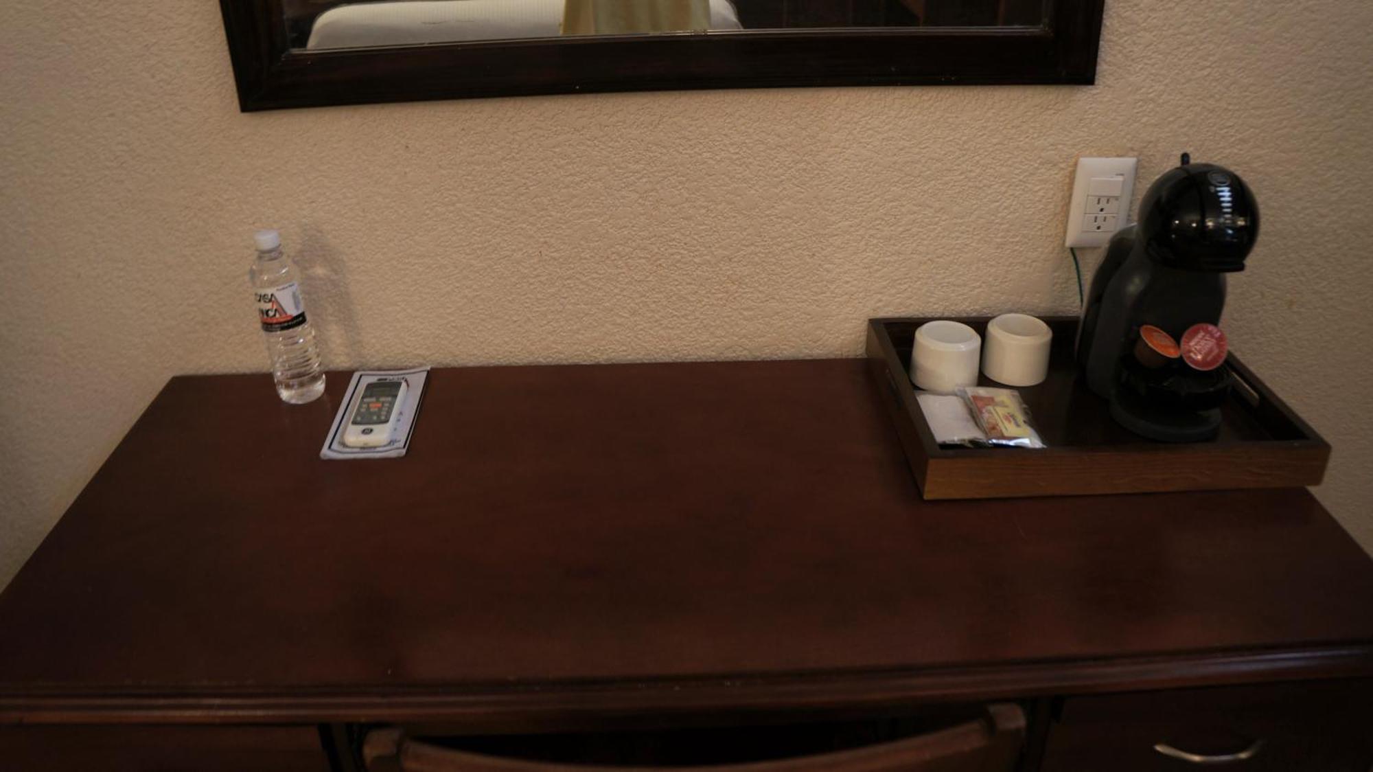 Hotel Casa Blanca Fresnillo de González Echeverría Bagian luar foto