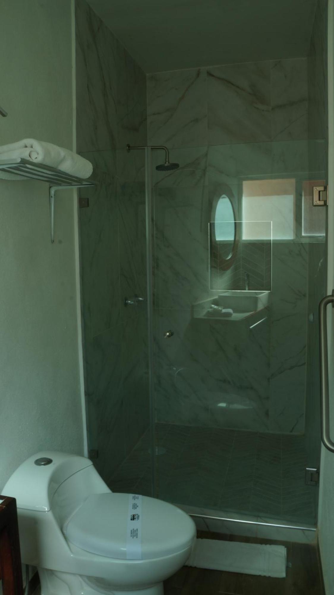 Hotel Casa Blanca Fresnillo de González Echeverría Bagian luar foto